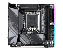 Gigabyte B760I AORUS PRO — 1