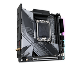 Gigabyte B760I AORUS PRO — 2
