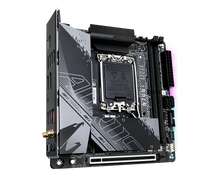 Gigabyte B760I AORUS PRO — 2