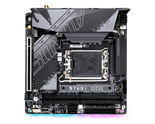 Gigabyte B760I AORUS PRO — 3