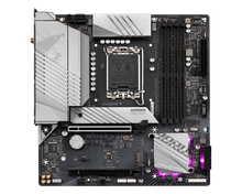 Gigabyte B760M AORUS ELITE AX DDR4 — 1