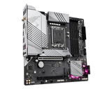Gigabyte B760M AORUS ELITE AX DDR4 — 2