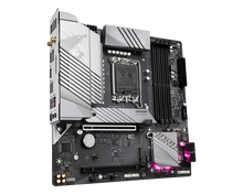 Gigabyte B760M AORUS ELITE AX DDR4 — 2