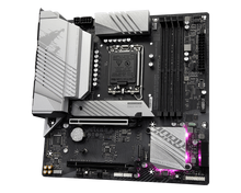 Gigabyte B760M AORUS ELITE AX DDR4 — 3