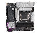 Gigabyte B760M AORUS ELITE AX DDR4 — 4