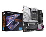 Gigabyte B760M AORUS ELITE AX DDR4 — 5