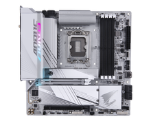 Gigabyte B760M AORUS ELITE X AX — 1