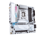 Gigabyte B760M AORUS ELITE X AX — 2