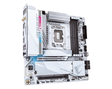 Gigabyte B760M AORUS ELITE X AX — 2