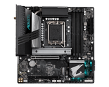 Gigabyte B760M AORUS PRO AX DDR4 — 1