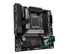 Gigabyte B760M AORUS PRO AX DDR4 — 2