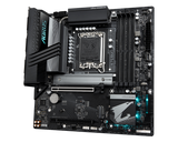 Gigabyte B760M AORUS PRO AX DDR4 — 3