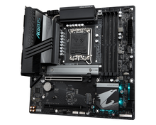 Gigabyte B760M AORUS PRO AX DDR4 — 3
