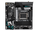 Gigabyte B760M AORUS PRO AX DDR4 — 4