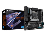 Gigabyte B760M AORUS PRO AX DDR4 — 5