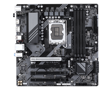Gigabyte B760M C V3 — 1