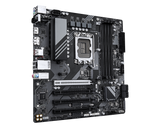 Gigabyte B760M C V3 — 2