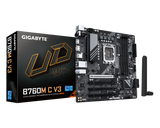 Gigabyte B760M C V3 — 3