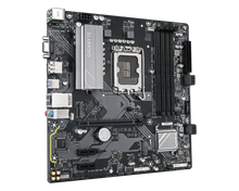 Gigabyte B760M D3HP — 2
