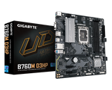 Gigabyte B760M D3HP — 3