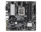 Gigabyte B760M D3HP DDR4 — 1