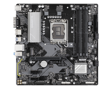 Gigabyte B760M D3HP DDR4 — 1