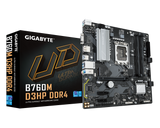 Gigabyte B760M D3HP DDR4 — 3