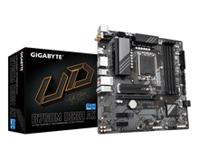 Gigabyte B760M DS3H AX — 1