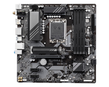 Gigabyte B760M DS3H AX — 2