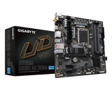 Gigabyte B760M DS3H AX DDR4 — 1