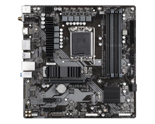 Gigabyte B760M DS3H AX DDR4 — 2