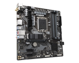 Gigabyte B760M DS3H AX DDR4 — 3