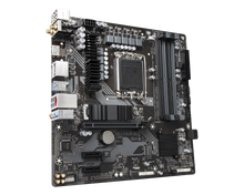 Gigabyte B760M DS3H AX DDR4 — 3