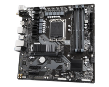 Gigabyte B760M DS3H AX DDR4 — 4