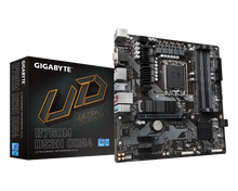 Gigabyte B760M DS3H DDR4 — 1