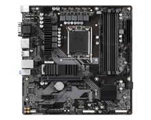 Gigabyte B760M DS3H DDR4 — 2
