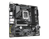 Gigabyte B760M DS3H GEN5 — 2