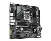 Gigabyte B760M DS3H GEN5 — 2