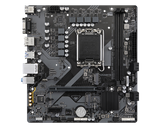 Gigabyte B760M E — 1
