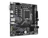 Gigabyte B760M E — 2