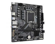 Gigabyte B760M E — 2
