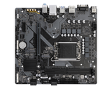 Gigabyte B760M E — 3