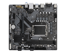Gigabyte B760M E — 3