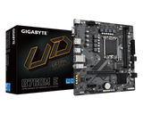 Gigabyte B760M E — 4