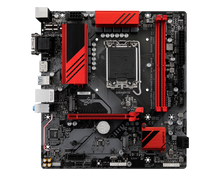 Gigabyte B760M GAMING — 1