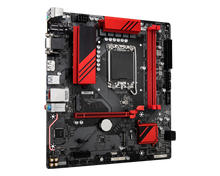 Gigabyte B760M GAMING — 2