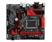 Gigabyte B760M GAMING — 3