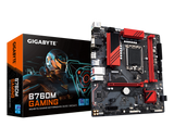 Gigabyte B760M GAMING — 4