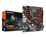Gigabyte B760M GAMING DDR4 — 1