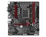 Gigabyte B760M GAMING DDR4 — 2